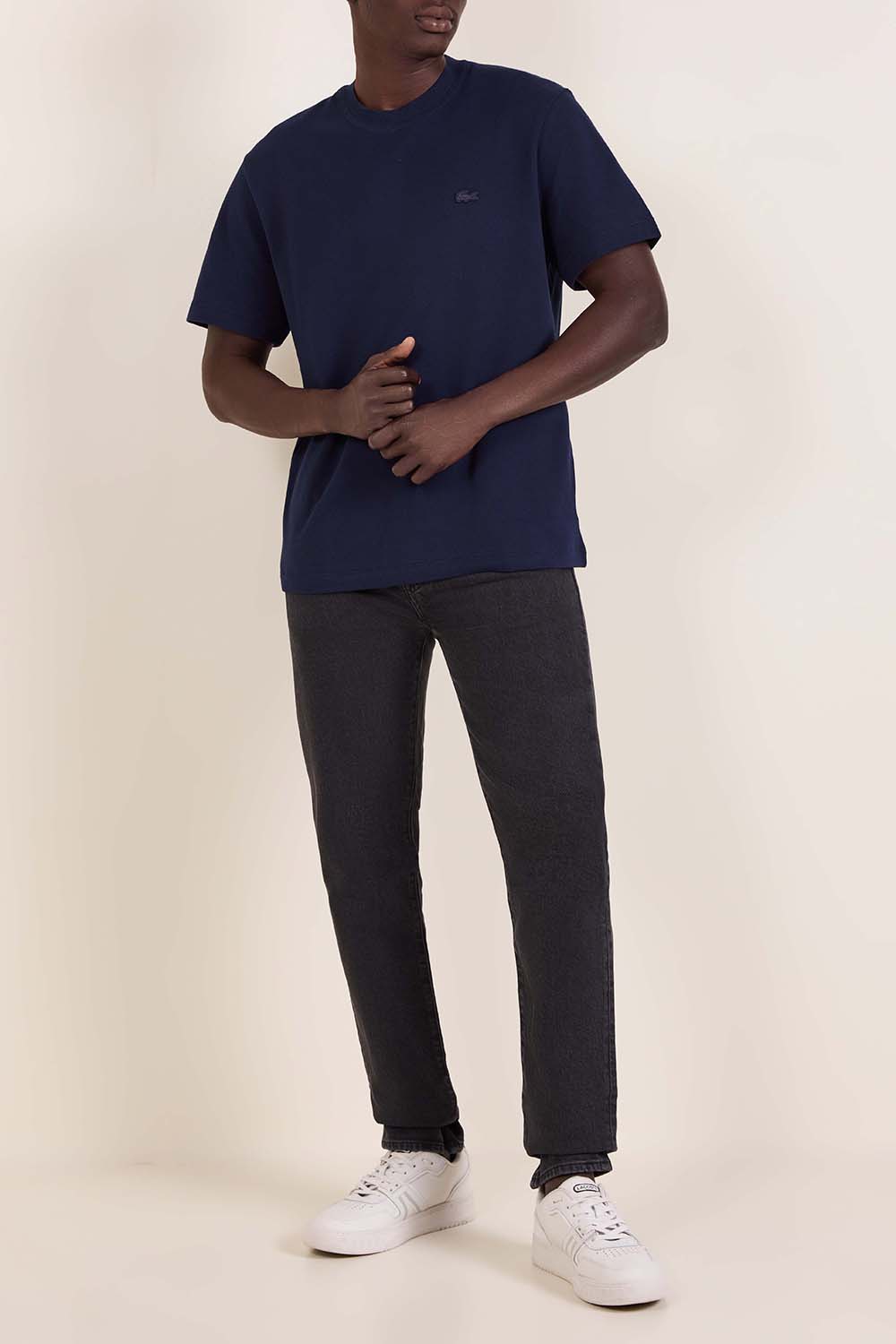 חולצת טי פיקה